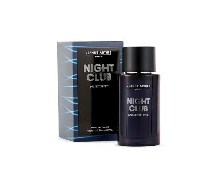 NIGHT CLUB EDT-100ML