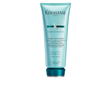 ACONDICIONADOR KERASTASE RESISTANCE CIMENT ANTI-USURE  200ml