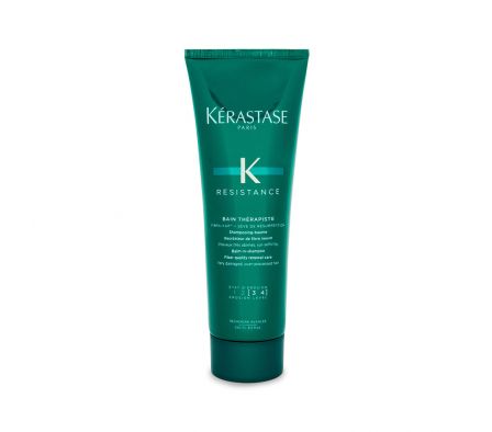 SHAMPOO KERASTASE RESISTANCE BAIN THERAPISTE 250ML