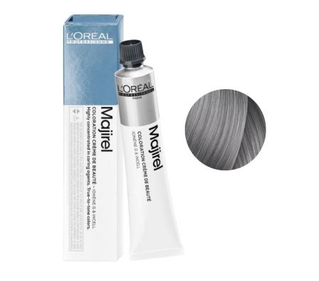 MAJIREL RUBIO CLARO CENIZA 8.1