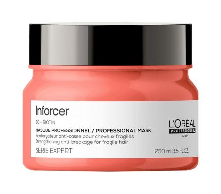 LOREAL SERIE EXPERT MASCARA INFORCER 250ml