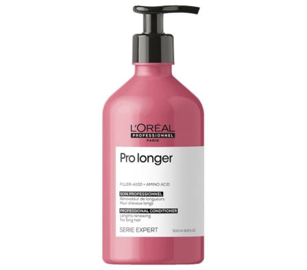 LOREAL SERIE EXPERT ACONDICIONADOR PROLONGER 750ml