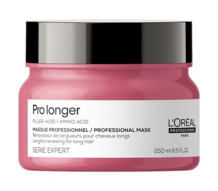 LOREAL SERIE EXPERT MASCARA PRO LONGER 250ml
