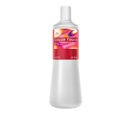 COLOR TOUCH LOC. ACTIVADORA 1,9% 6VOL. 1L