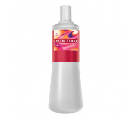 WELLA COLOR TOUCH CR ACTIVADORA 13VOL