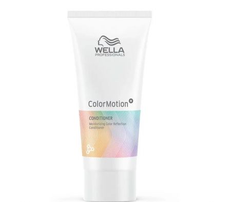 WELLA ACONDICIONADOR COLORMOTION 200ml