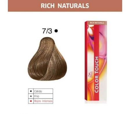 COLOR TOUCH 7-3