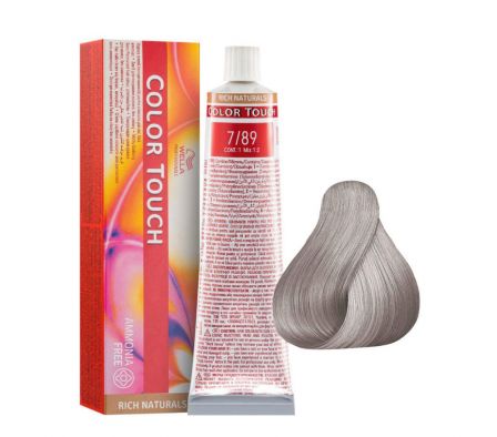 COLOR TOUCH 7-89