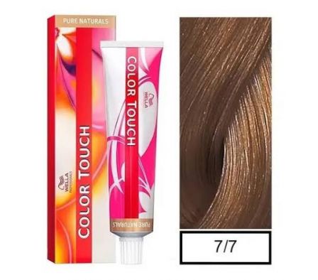 COLOR TOUCH 7-7