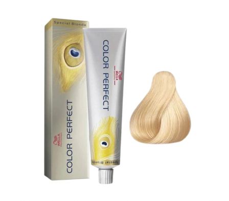 WELLA COLOR PERFECT 12-0 