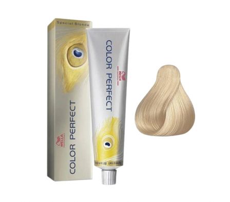 COLOR PERFECT RUBIO ESPECIAL CENIZA N° 12/1 