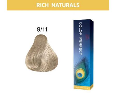 COLOR PERFECT 9-11