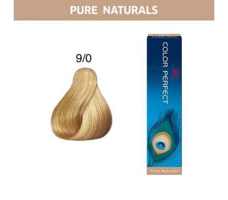 COLOR PERFECT 9-0