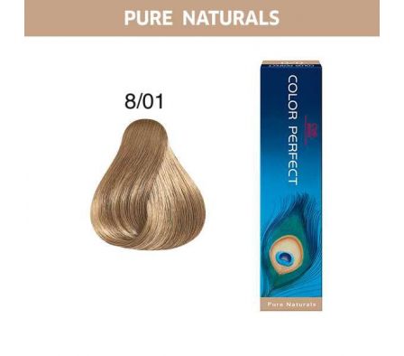 COLOR PERFECT 8/01