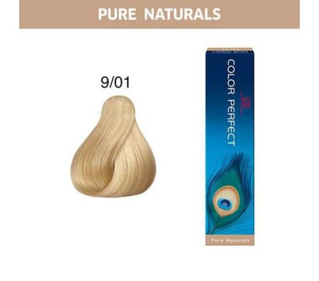 COLOR PERFECT 9/01