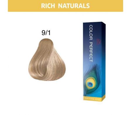 COLOR PERFECT 9-1