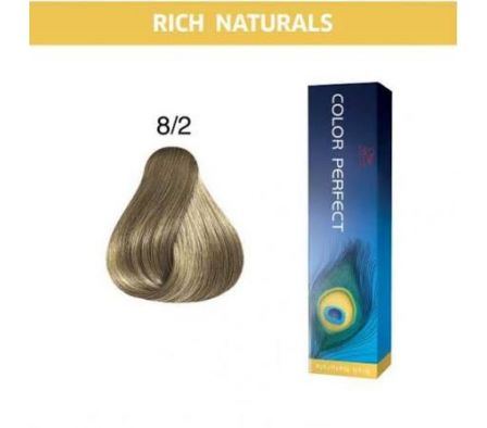 COLOR PERFECT 8-2