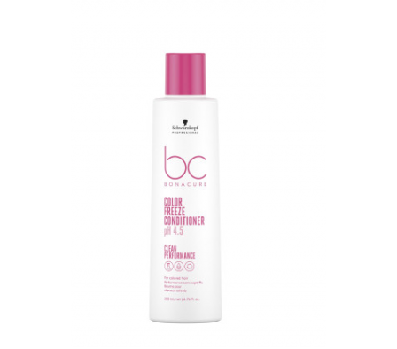 BONACURE COLOR FREEZE ACONDICIONADOR 200ML 