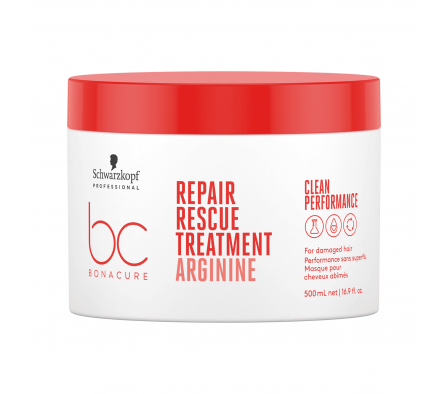 BONACURE REPAIR RESCUE TRATAMIENTO 500ML