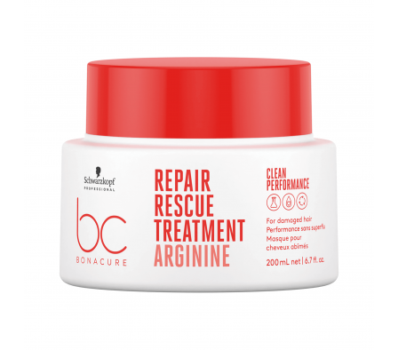 BONACURE REPAIR RESCUE TRATAMIENTO 200ml