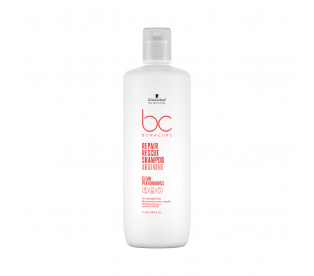 BONACURE REPAIR RESCUE SHAMPOO 1000ML