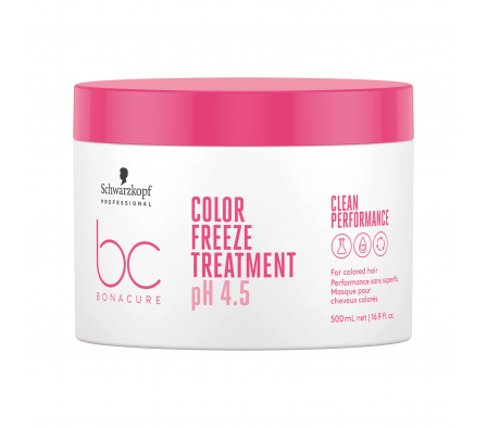 BONACURE COLOR FREEZE TRATAMIENTO 500ml