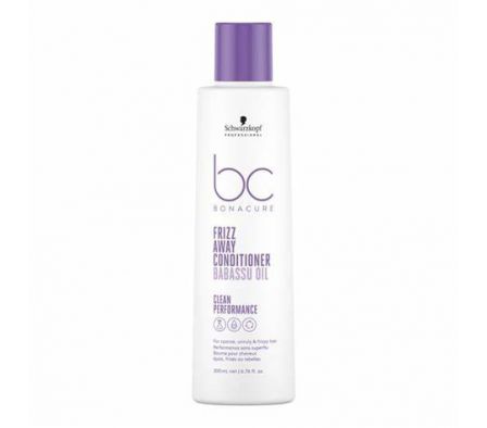 BONACURE FRIZZ AWAY ACONDICIONADOR 200ML 
