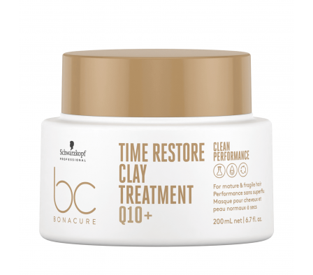 BONACURE Q10 TIME RESTORE TRATAMIENTO 200ml