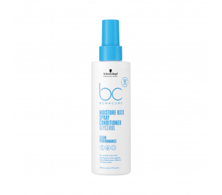 BONACURE MOISTURE KICK ACONDICIONADOR EN SPRAY 200ML