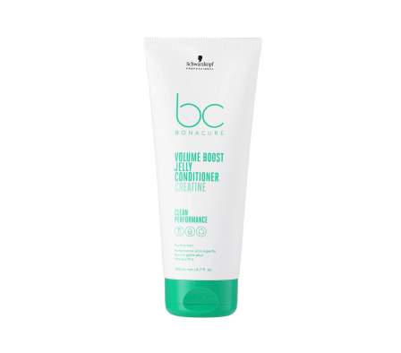 BONACURE VOLUME BOOST ACONDICIONADOR 200ml