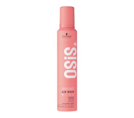 OSIS AIR WHIP 200ML 