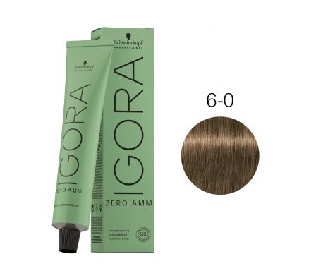 IG. ZERO AMM NRO. 6-0