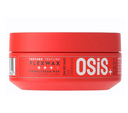 OSIS FLEXWAX 85ML      