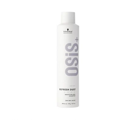 OSIS REFRESH DUST SHAMPOO EN SECO 300ml