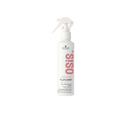 OSIS FLATINER PROTECTOR TERMICO 200ml