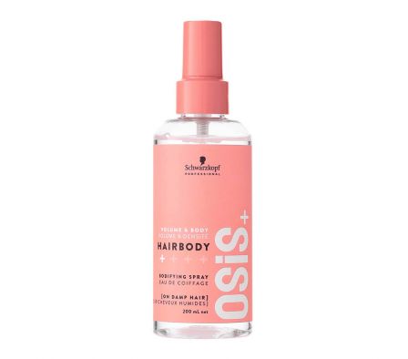 OSIS HAIRBODY 200ML 