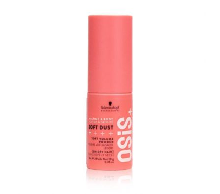 OSIS SOFT DUST 10G   