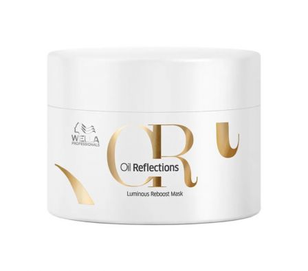 WELLA TRATAMIENTO OIL REFLECTION 150ml