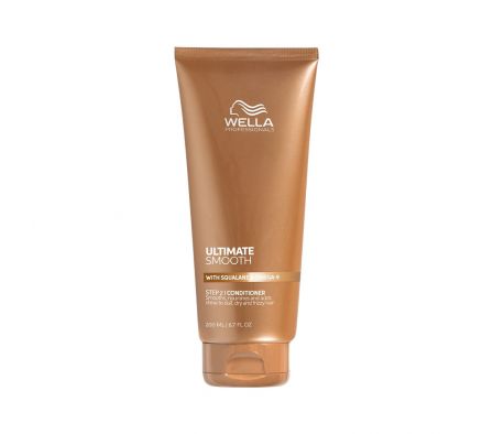 ACONDICIONADOR WELLA ULTIMATE SMOOTH 200ML