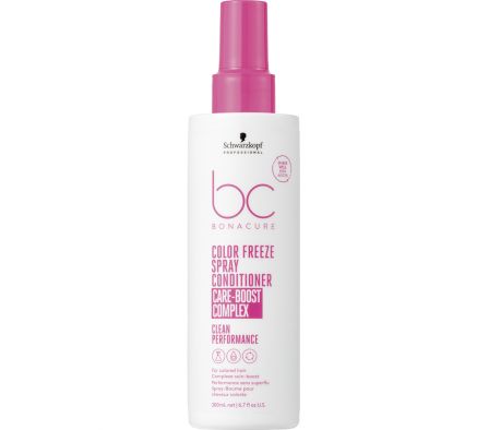 BONACURE COLOR SPRAY ACONDICIONADOR 200ML