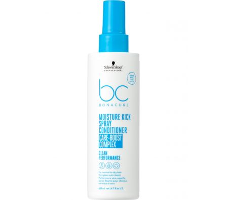 BONACURE MOISTURE SPRAY ACONDICIONADOR 