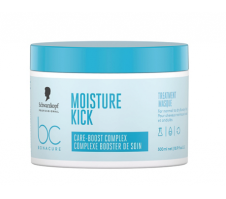 BONACURE MOISTURE BOOST COMPLEX TRATAMIENTO 500ML