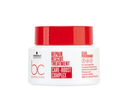 BONACURE REPAIR TRATAMIENTO 200ML
