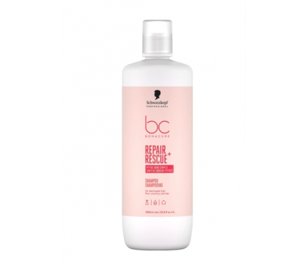 BONACURE SHAMPOO REPAIR 1L