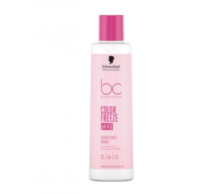 BONACURE ACONDICIONADOR COLOR 200ML
