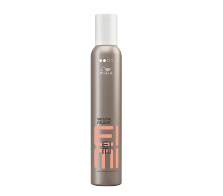 WELLA EIMI NAT. VOLUMEN ESPUMA SUAVE 300ML 