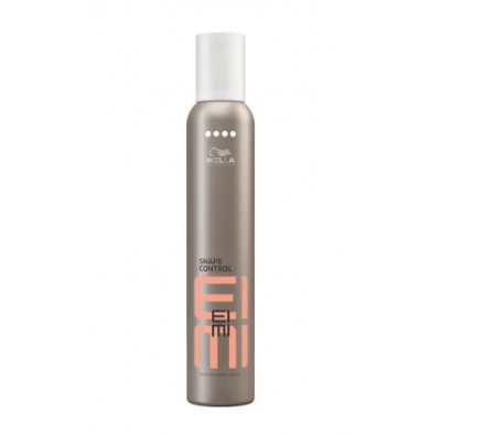 WELLA EIMI SHAPE CONT. ESPUMA EXTRA FUERTE 300ML   