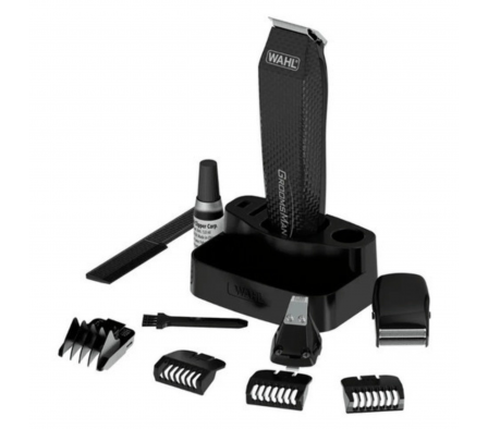 WAHL KIT TRIMMER ALL IN ONE 