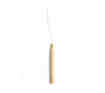 ENHEBRADOR PARA  EXTENSIONES                          