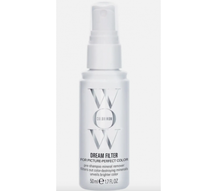 COLOR WOW DREAM FILTER PRE - CHAMPU SPRAY 50ML